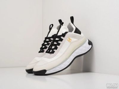 Лот: 17499827. Фото: 1. Кроссовки Chanel (20527) Размер... Другое (одежда, обувь, галантерея)