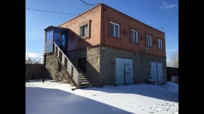 Лот: 7838299. Фото: 1. База в Березовке!. Коммерческая недвижимость
