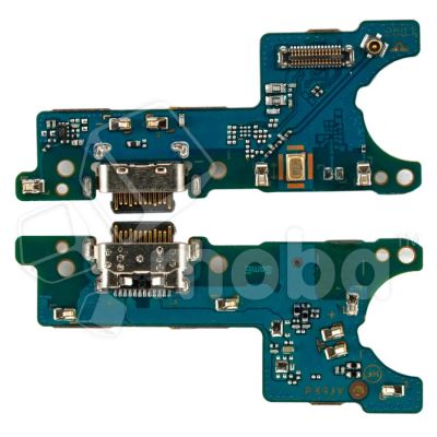 Лот: 18914861. Фото: 1. Шлейф для Samsung Galaxy A11/M11... Шлейфы, разъёмы