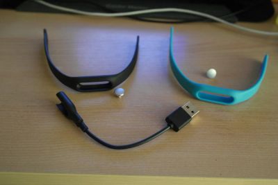 Лот: 7578209. Фото: 1. Браслеты для Xiaomi Mi Band черный... Пульсометры, шагомеры, секундомеры