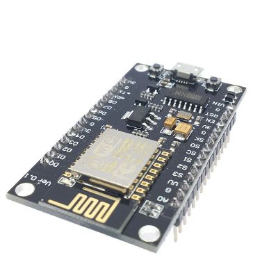 Лот: 18928896. Фото: 1. Модуль ESP8266 NodeMcu v3 Lua... Микроконтроллеры