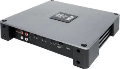 Лот: 10936800. Фото: 1. Усилитель Mystery MK 2.80. Усилители