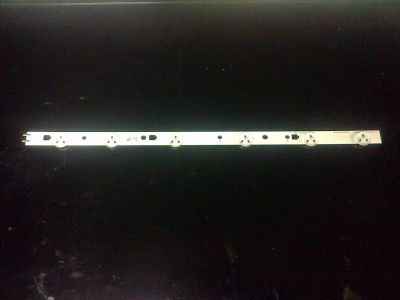 Лот: 12014789. Фото: 1. Lumens 40-3535LED-60EA-R D1GE-400SCB-R3... Запчасти для телевизоров, видеотехники, аудиотехники