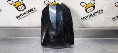 Лот: 22463217. Фото: 1. Заглушка пассажирского сиденья... Запчасти