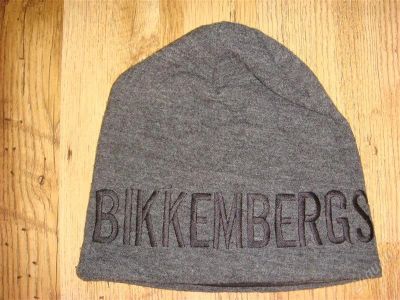Лот: 862903. Фото: 1. Шапочка BIKKEMBERGS новая. Головные уборы