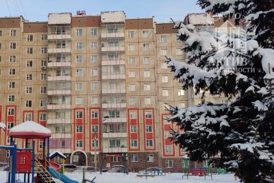 Лот: 21085753. Фото: 1. 2-к. квартира, 52.9 м², 10/10... Квартиры, студии