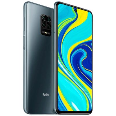 Лот: 16046818. Фото: 1. Смартфон Xiaomi Redmi Note 9S... Смартфоны