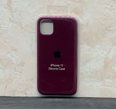 Лот: 22149567. Фото: 1. ЧЕХОЛ ДЛЯ iPhone 11 6,1` ORIGINAL... Чехлы, бамперы