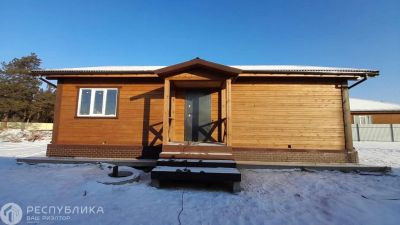 Лот: 21220984. Фото: 1. Продажа Частный дом Топольки... Дома