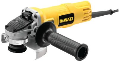 Лот: 6416093. Фото: 1. Шлифмашина угловая Dewalt DWE4051... Электроинструмент