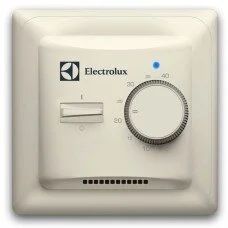 Лот: 10633949. Фото: 1. Терморегулятор Electrolux ETB-16... Тёплый пол