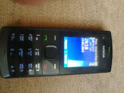 Лот: 2817028. Фото: 1. nokia x 1 продан. Кнопочные мобильные телефоны