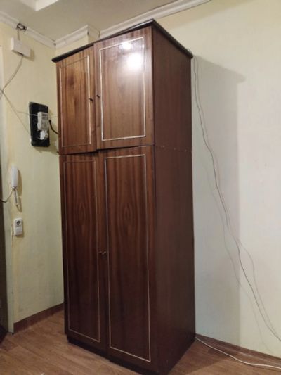 Лот: 25256558. Фото: 1. Шкаф. Шкафы, шкафы-купе