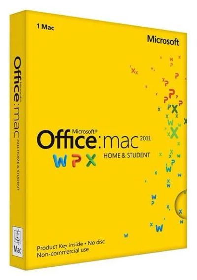 Лот: 6282273. Фото: 1. ПО Microsoft Office Mac Home and... Офисные и специальные (CADы)