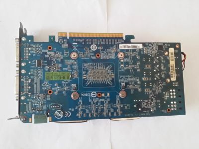 Лот: 11706448. Фото: 1. Видеокарта PCI-E GigaByte GeForce... Видеокарты
