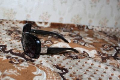 Лот: 2632504. Фото: 1. Очки. Очки солнцезащитные