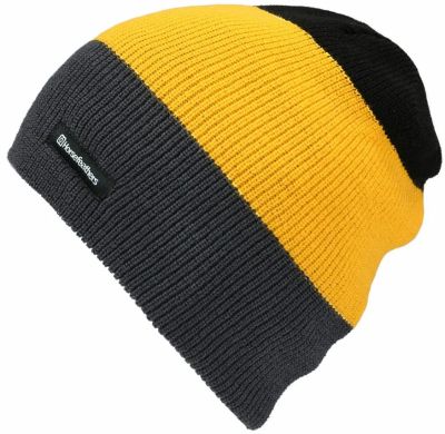 Лот: 18480926. Фото: 1. Шапка М Horsefeathers MATTEO BEANIE... Зимняя спортивная одежда