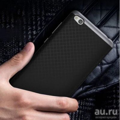 Лот: 8055443. Фото: 1. Чехол iPaky Original для Xiaomi... Чехлы, бамперы