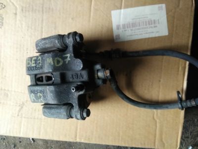 Лот: 18311907. Фото: 1. Суппорт Honda Edix 2004-2009... Тормозная система
