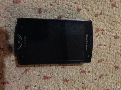 Лот: 8718058. Фото: 1. Sony Ericsson st15i. Смартфоны