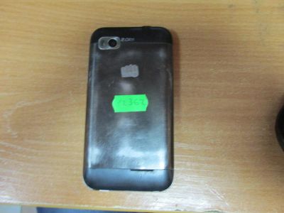 Лот: 10774705. Фото: 1. Телефон Micromax A61 (12362). Смартфоны