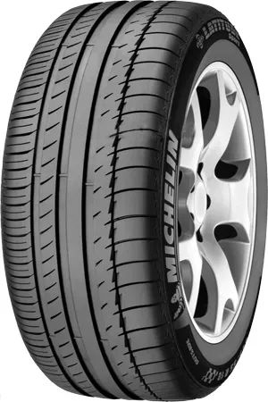 Лот: 20137666. Фото: 1. Шина 275/45 19 108Y Michelin Latitude... Шины