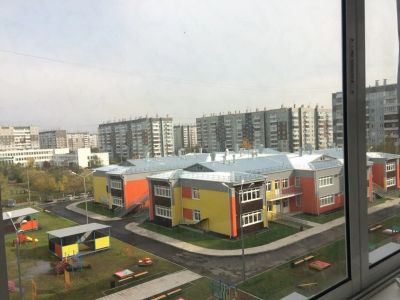 Лот: 10830273. Фото: 1. Продам 2х к.кв в северном 7722. Квартиры, студии