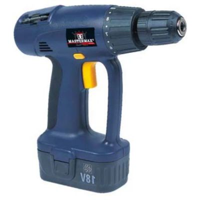 Лот: 3127049. Фото: 1. Продам дрель Mastermax MCD-1010... Электроинструмент