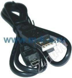 Лот: 27001. Фото: 1. провод USB -> mini USB. Красноярск