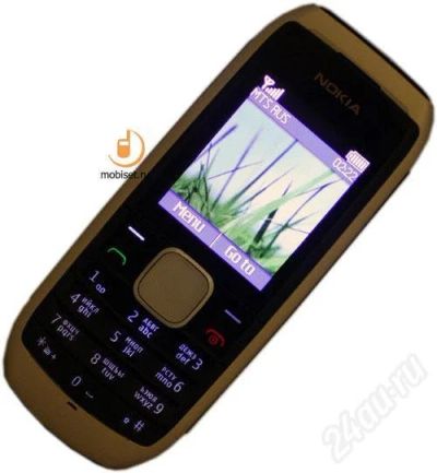 Лот: 689068. Фото: 1. nokia 1800 новый. Кнопочные мобильные телефоны