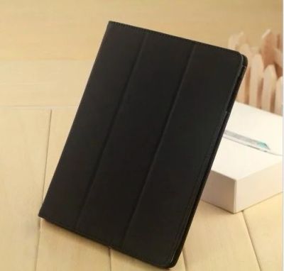 Лот: 3431895. Фото: 1. Чехол книжка Ipad 2,3,4 черный. Чехлы, бамперы