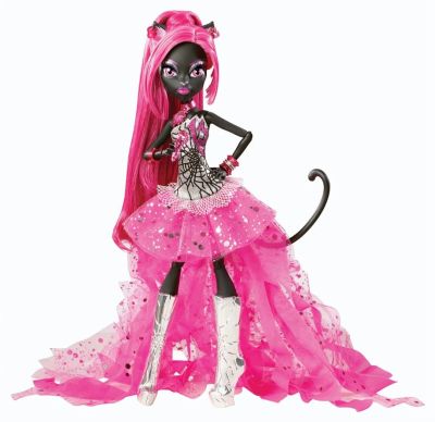 Лот: 3317040. Фото: 1. Кукла Monster High Монстер Хай... Куклы и аксессуары
