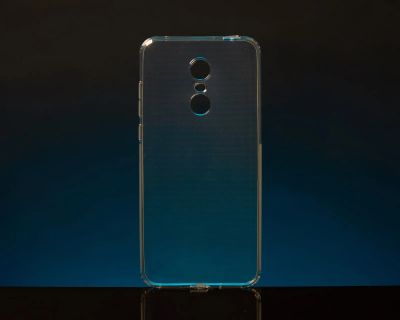 Лот: 19913107. Фото: 1. Кейс KOT Slim Series Meizu 15... Чехлы, бамперы