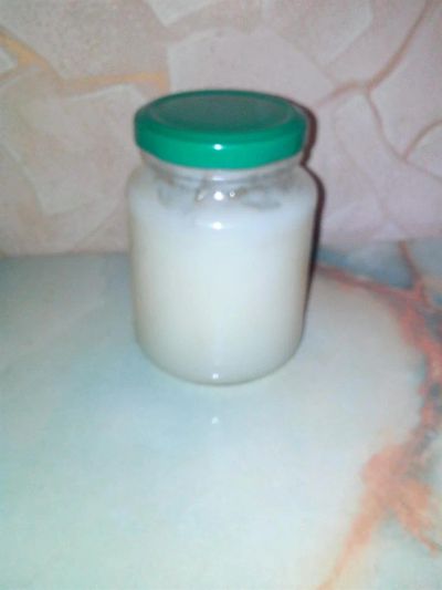 Лот: 3278734. Фото: 1. барсучий жир на (водяной бане... Другое (продукты)