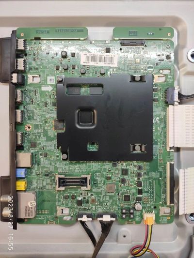 Лот: 20740680. Фото: 1. BN41-02528A BN94-11053A tv Samsung... Запчасти для телевизоров, видеотехники, аудиотехники