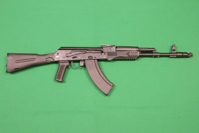 Лот: 18146352. Фото: 1. Карабин TG2 кал.366ТКМ. Легально... Охотничье оружие