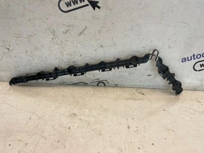 Лот: 23910630. Фото: 1. крепление бампера Toyota RAV4... Двигатель и элементы двигателя