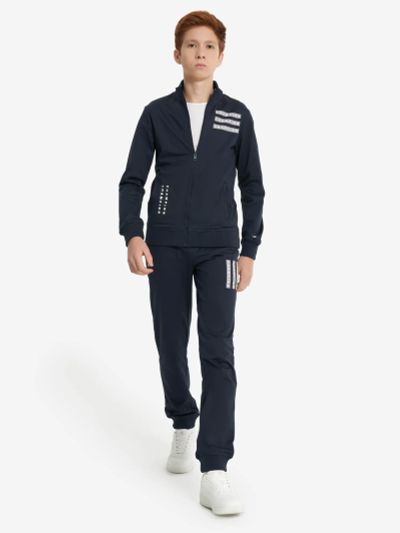 Лот: 23559545. Фото: 1. Костюм для мальчиков Champion... Спортивные костюмы