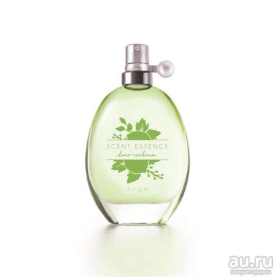 Лот: 8012620. Фото: 1. Туалетная вода Lime Verbena, 30... Уход за телом