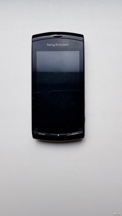 Лот: 18184303. Фото: 1. Sony Ericsson Vivaz U5i. Смартфоны