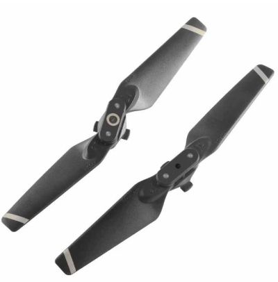 Лот: 16018117. Фото: 1. пропеллеры 4730 DJI Spark. Запчасти, комплектующие