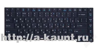 Лот: 2956947. Фото: 1. Клавиатура для ноутбука ACER TM4750... Клавиатуры для ноутбуков