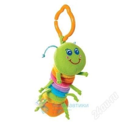 Лот: 2527117. Фото: 1. игрушка-подвеска "tiny love (тайни... Развивающие