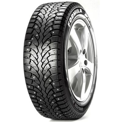 Лот: 12114198. Фото: 1. Pirelli Formula Ice 215/60/16. Шины