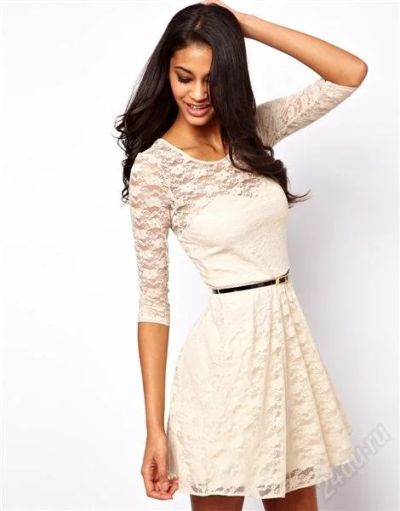 Лот: 2823691. Фото: 1. ASOS платье (размер 40-42). Платья