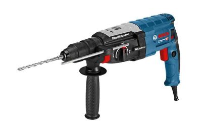 Лот: 10975023. Фото: 1. Продам Перфоратор GBH 2-28F Professional... Электроинструмент