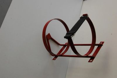 Лот: 4772828. Фото: 1. Крепление транспортное для огнетушителя... Огнетушители