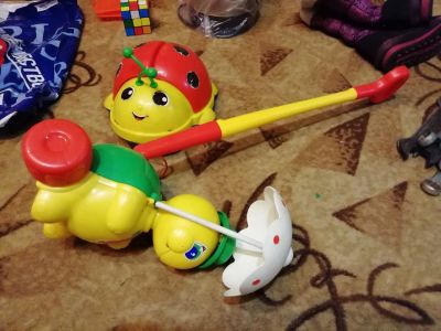 Лот: 12276027. Фото: 1. детские каталки. Для игры в песочнице и в снегу