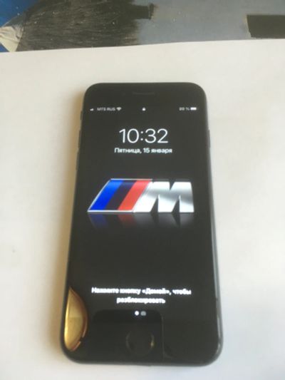 Лот: 17092620. Фото: 1. iPhone 8 64gb space gray. Смартфоны