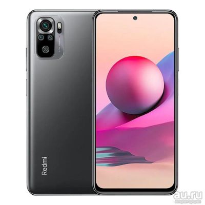 Лот: 18299975. Фото: 1. Смартфон Xiaomi Redmi Note 10S... Смартфоны